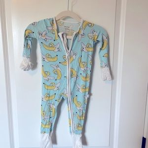 Little sleepies pjs